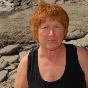 Meet your Posher, Barbara